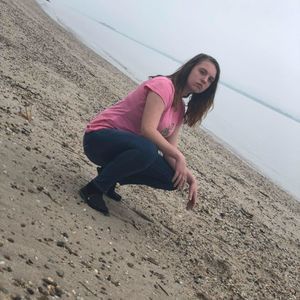 Meet your Posher, Adriana